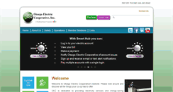 Desktop Screenshot of otsegoec.coop